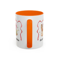 It's Past My Bedtime Coffee Mug - BIG FRENCHIES