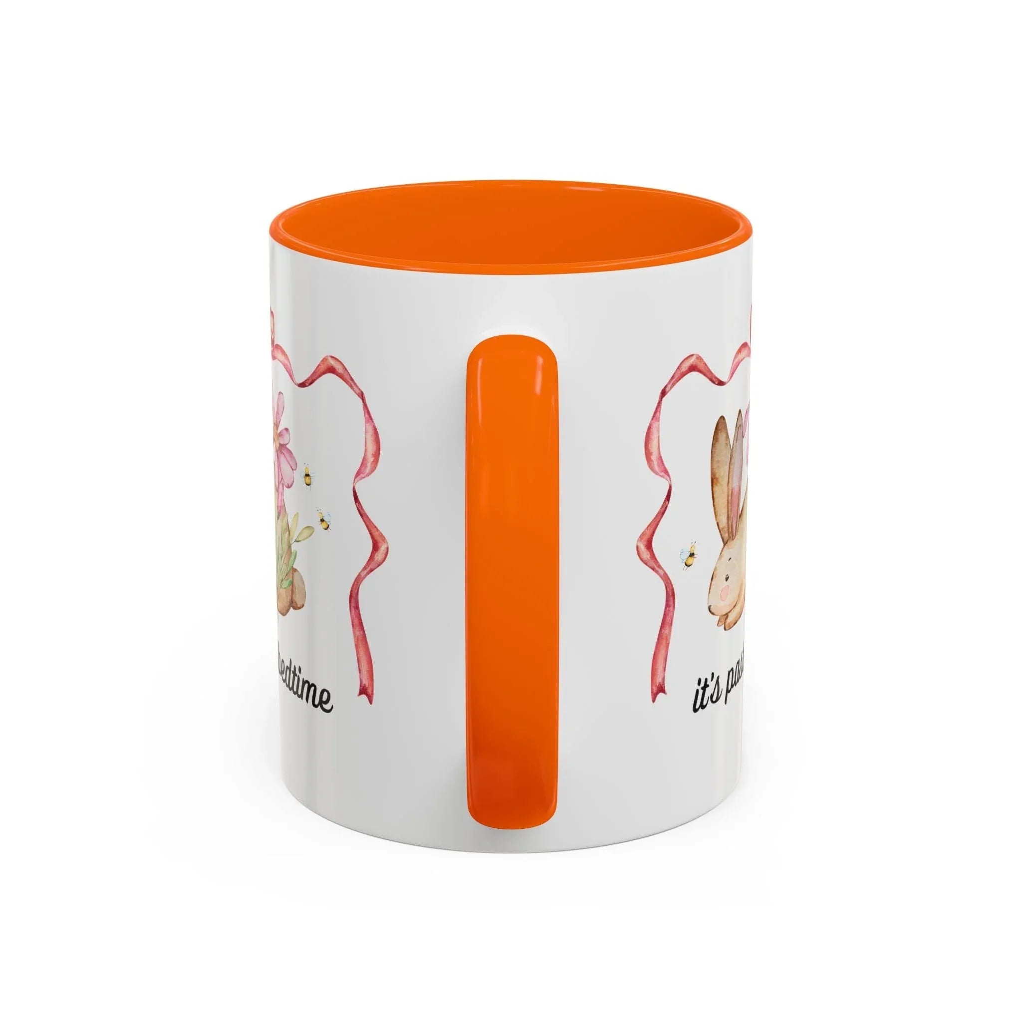 It's Past My Bedtime Coffee Mug - BIG FRENCHIES
