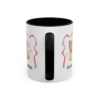 It's Past My Bedtime Coffee Mug - BIG FRENCHIES