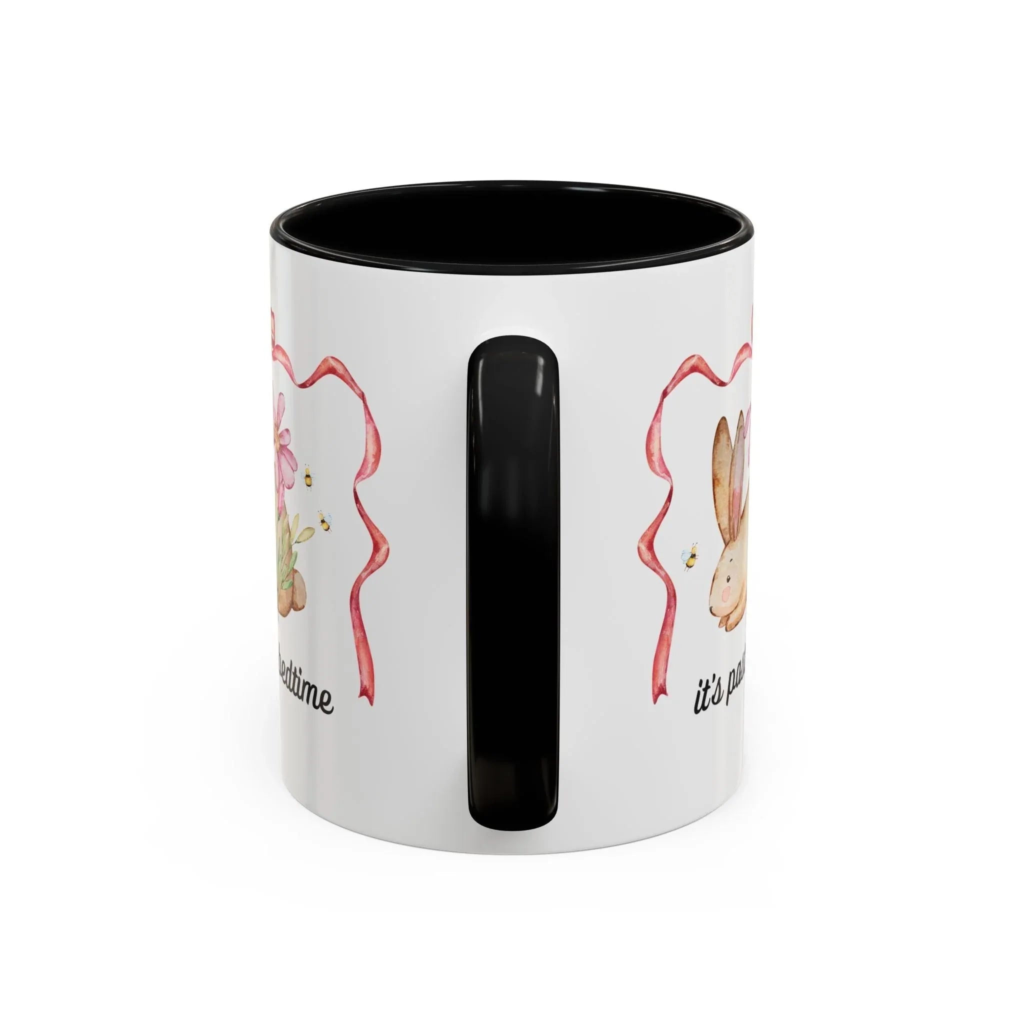 It's Past My Bedtime Coffee Mug - BIG FRENCHIES