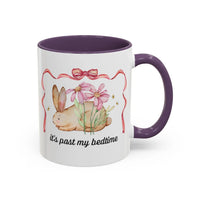 It's Past My Bedtime Coffee Mug - BIG FRENCHIES