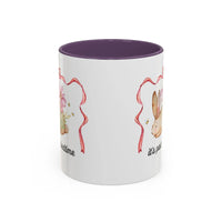 It's Past My Bedtime Coffee Mug - BIG FRENCHIES