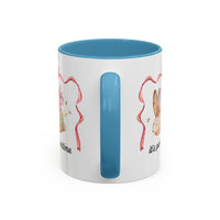 It's Past My Bedtime Coffee Mug - BIG FRENCHIES
