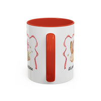 It's Past My Bedtime Coffee Mug - BIG FRENCHIES