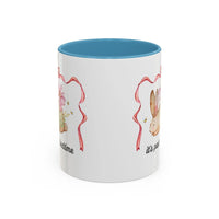 It's Past My Bedtime Coffee Mug - BIG FRENCHIES