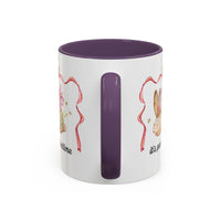 It's Past My Bedtime Coffee Mug - BIG FRENCHIES