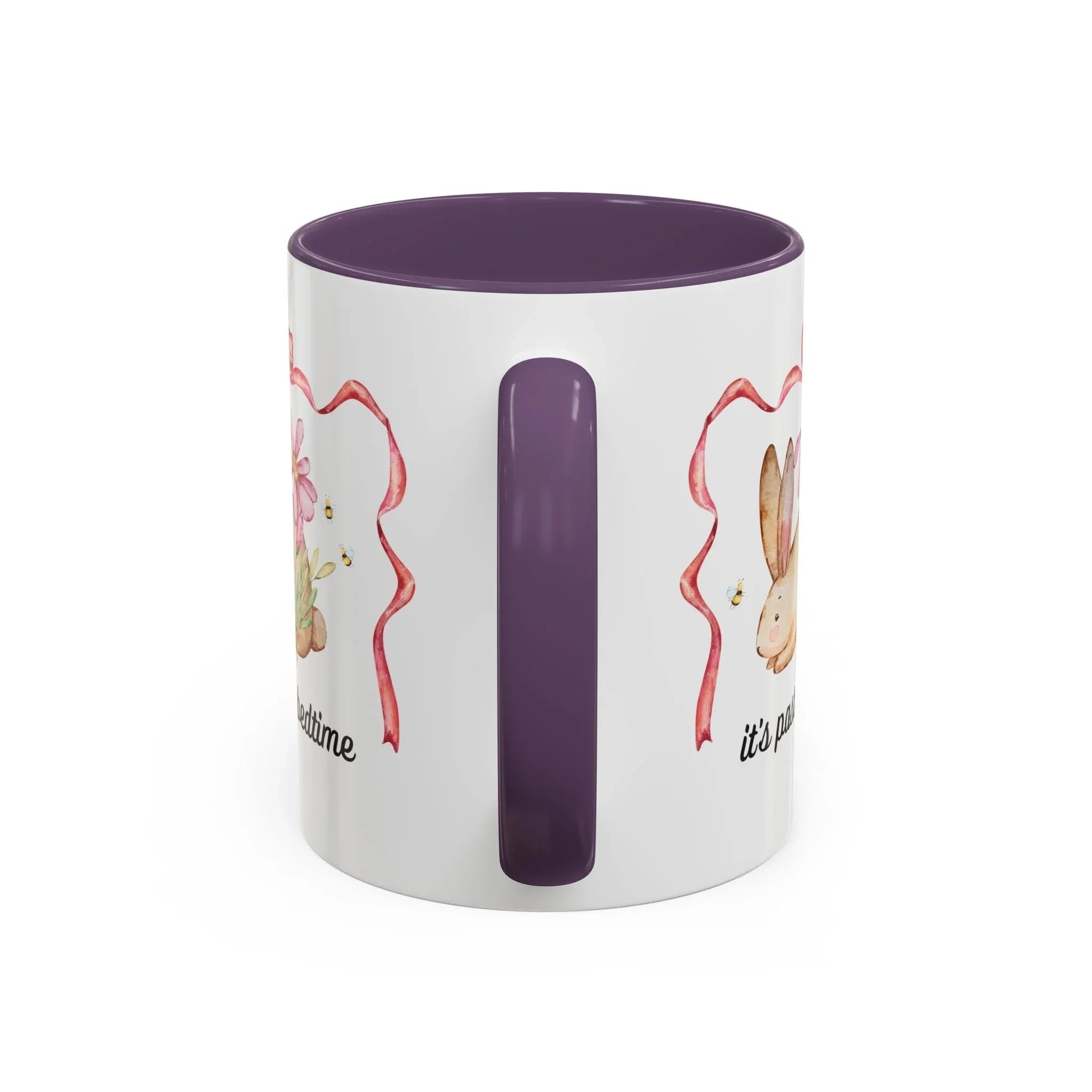 It's Past My Bedtime Coffee Mug - BIG FRENCHIES