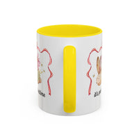 It's Past My Bedtime Coffee Mug - BIG FRENCHIES