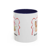 It's Past My Bedtime Coffee Mug - BIG FRENCHIES