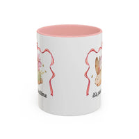 It's Past My Bedtime Coffee Mug - BIG FRENCHIES