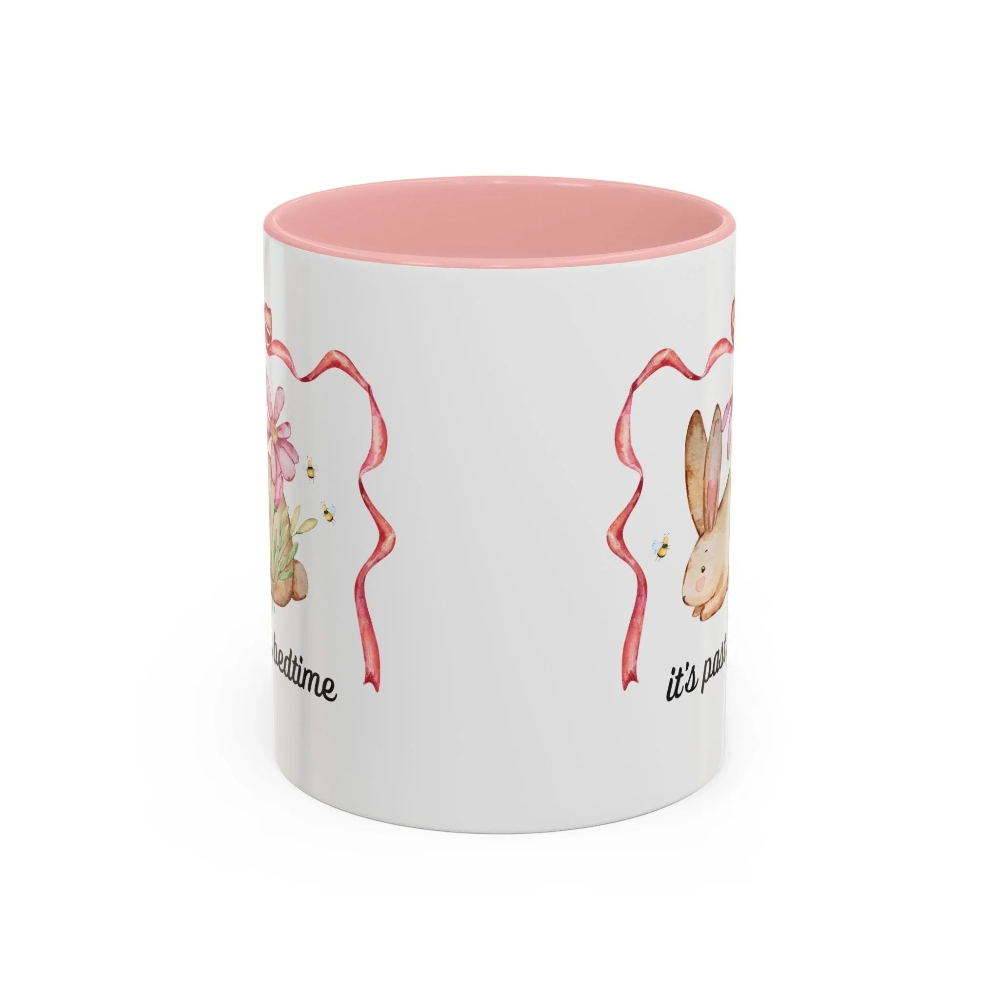 It's Past My Bedtime Coffee Mug - BIG FRENCHIES