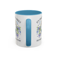 It's Time to Talk About the Titanic Coffee Mug - BIG FRENCHIES