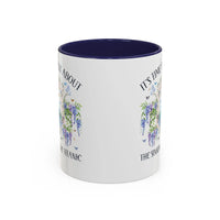 It's Time to Talk About the Titanic Coffee Mug - BIG FRENCHIES