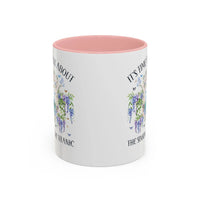 It's Time to Talk About the Titanic Coffee Mug - BIG FRENCHIES