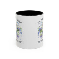 It's Time to Talk About the Titanic Coffee Mug - BIG FRENCHIES