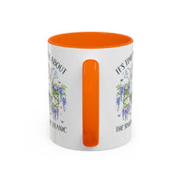 It's Time to Talk About the Titanic Coffee Mug - BIG FRENCHIES