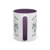 It's Time to Talk About the Titanic Coffee Mug - BIG FRENCHIES