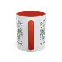 It's Time to Talk About the Titanic Coffee Mug - BIG FRENCHIES