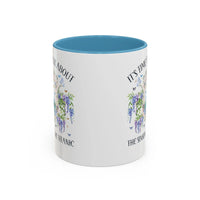 It's Time to Talk About the Titanic Coffee Mug - BIG FRENCHIES