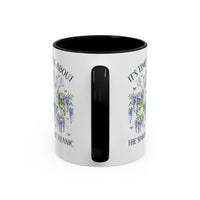 It's Time to Talk About the Titanic Coffee Mug - BIG FRENCHIES