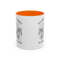 It's Time to Talk About the Titanic Coffee Mug - BIG FRENCHIES