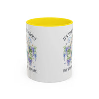 It's Time to Talk About the Titanic Coffee Mug - BIG FRENCHIES