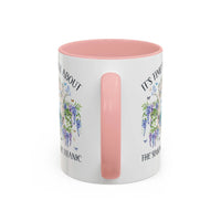 It's Time to Talk About the Titanic Coffee Mug - BIG FRENCHIES