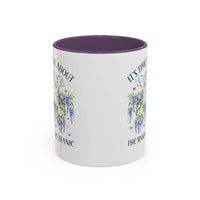 It's Time to Talk About the Titanic Coffee Mug - BIG FRENCHIES
