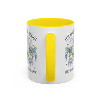 It's Time to Talk About the Titanic Coffee Mug - BIG FRENCHIES