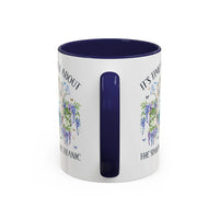 It's Time to Talk About the Titanic Coffee Mug - BIG FRENCHIES