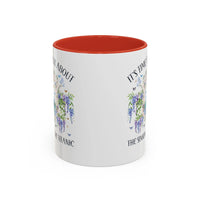 It's Time to Talk About the Titanic Coffee Mug - BIG FRENCHIES