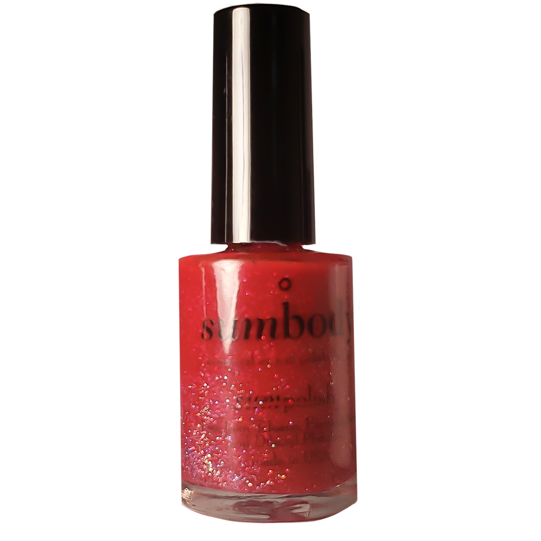 Nail Polish - BIG FRENCHIES