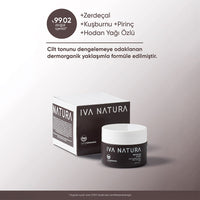 Iva Natura Organic Skin Tone Evening Cream 50 ml