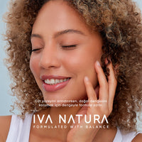Iva Natura Organic Balancing Toner with Prebiotics 125 ml