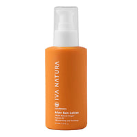 Iva Natura Organic After Sun Soothing Cream 125 ml