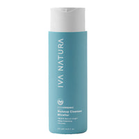 Iva Natura Organic Micellar Water Gentle Makeup Remover 250ml