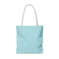 I've Heard Enough From Men Feminist Art History Tote Bag - BIG FRENCHIES