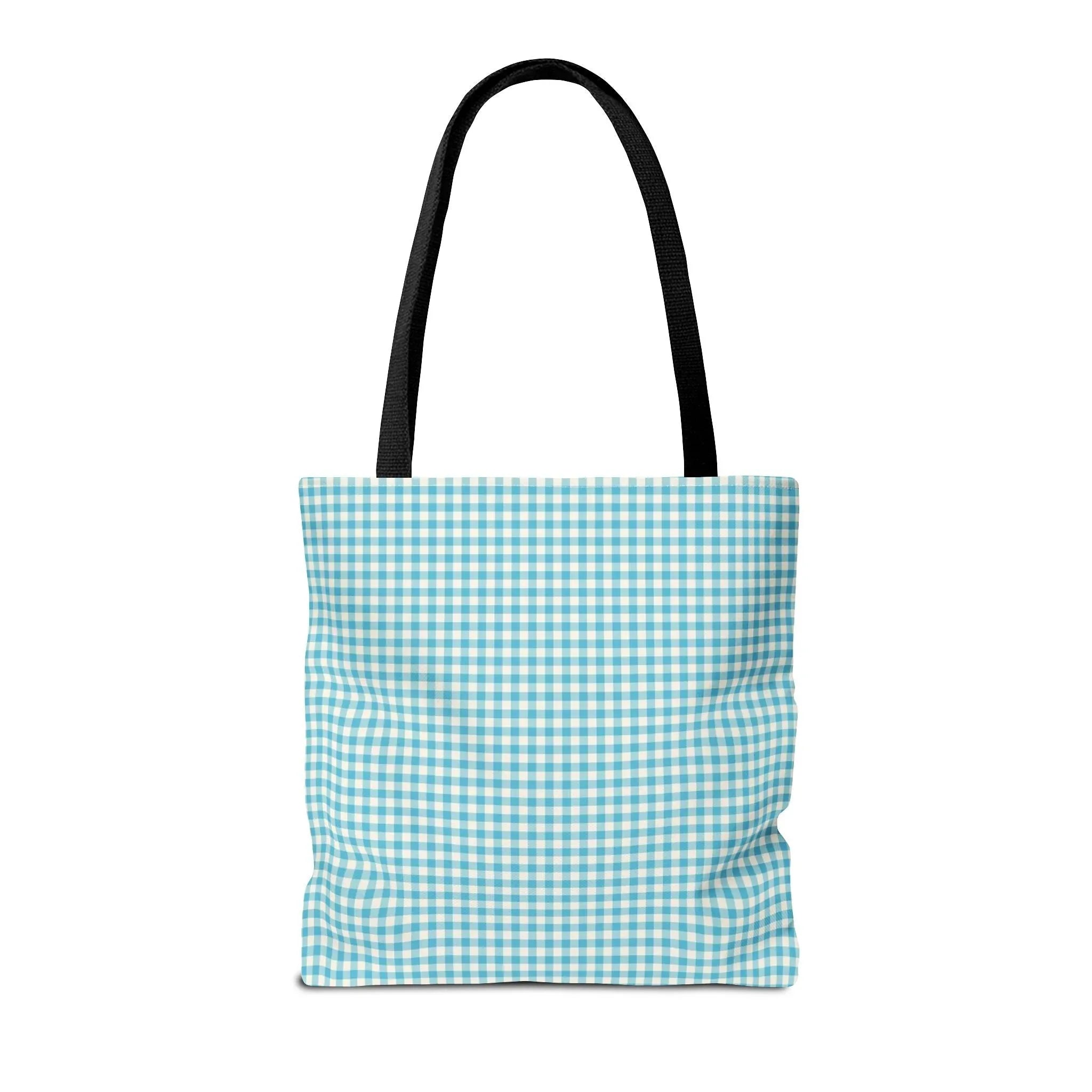 I've Heard Enough From Men Feminist Art History Tote Bag - BIG FRENCHIES