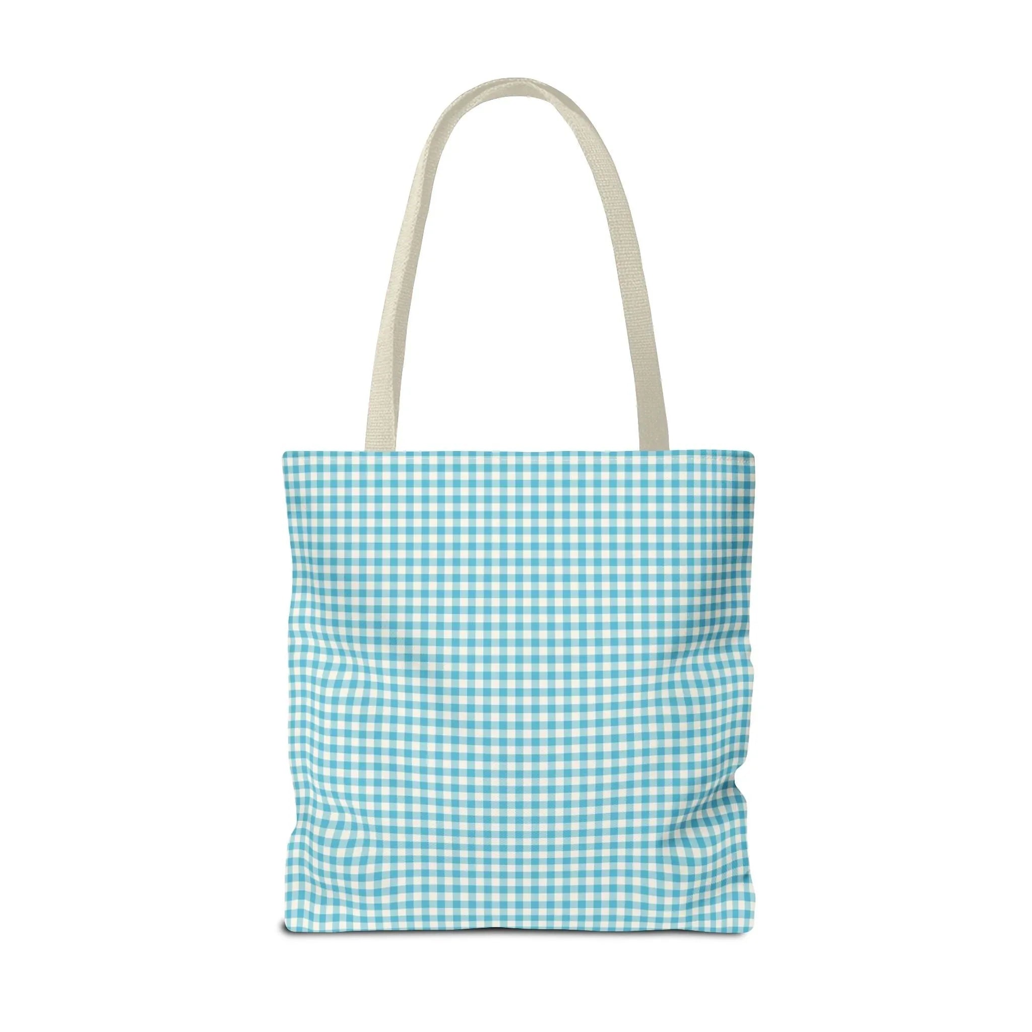 I've Heard Enough From Men Feminist Art History Tote Bag - BIG FRENCHIES