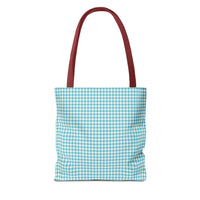 I've Heard Enough From Men Feminist Art History Tote Bag - BIG FRENCHIES