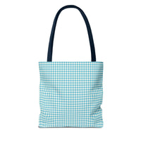 I've Heard Enough From Men Feminist Art History Tote Bag - BIG FRENCHIES