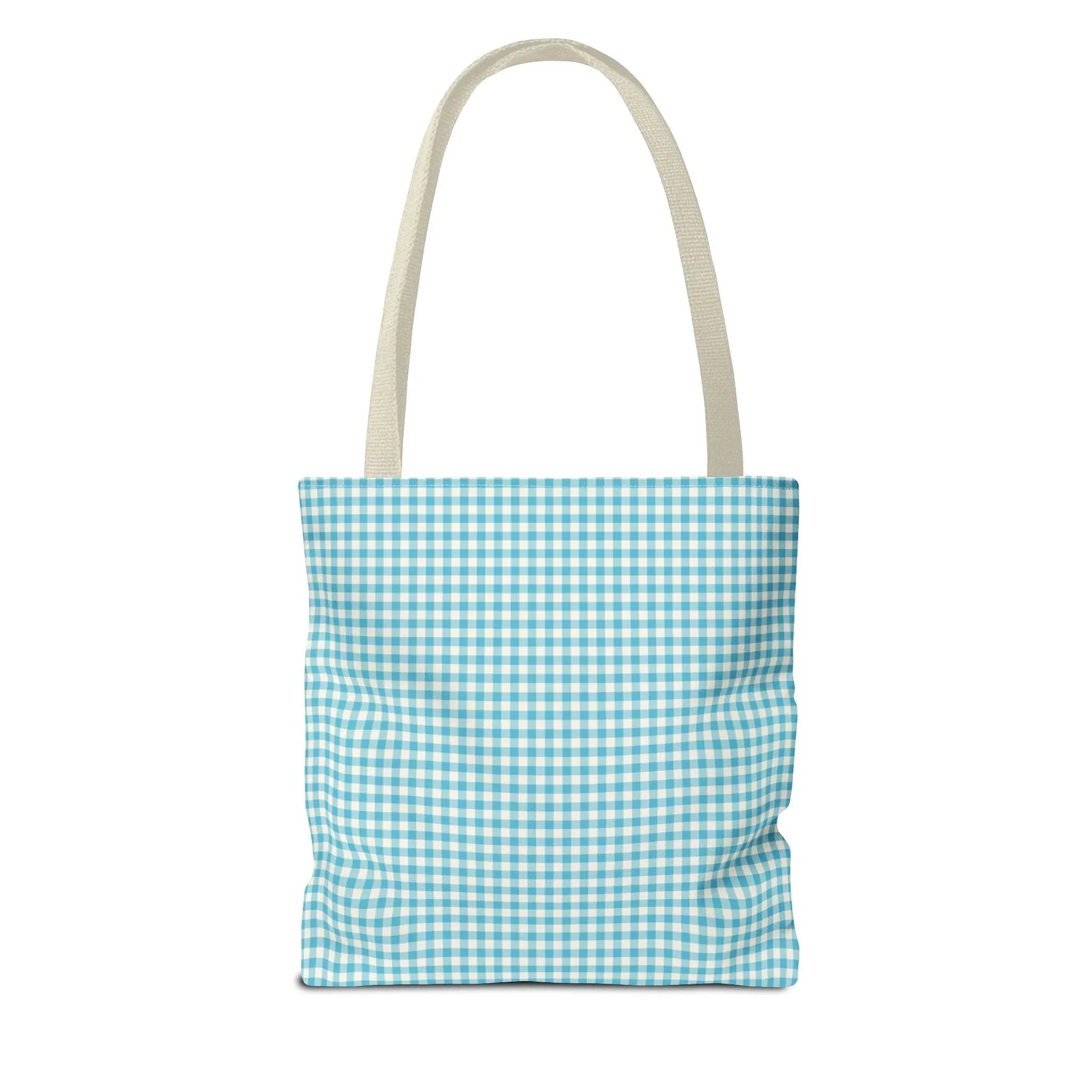 I've Heard Enough From Men Feminist Art History Tote Bag - BIG FRENCHIES