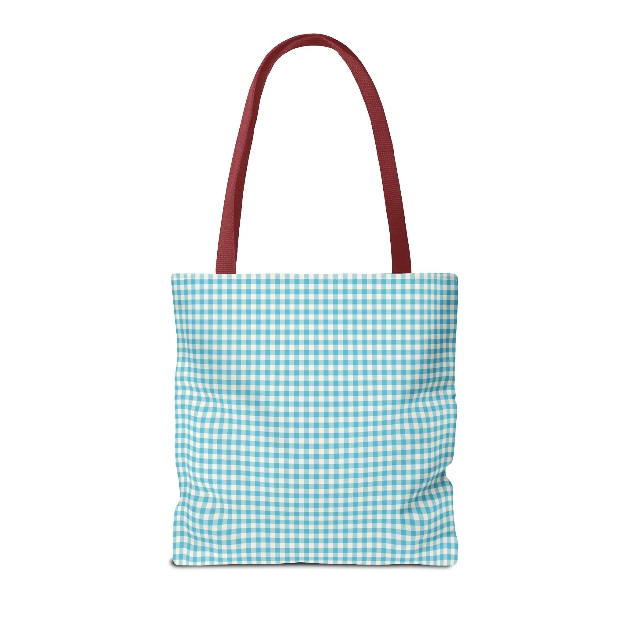 I've Heard Enough From Men Feminist Art History Tote Bag - BIG FRENCHIES