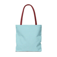 I've Heard Enough From Men Feminist Art History Tote Bag - BIG FRENCHIES