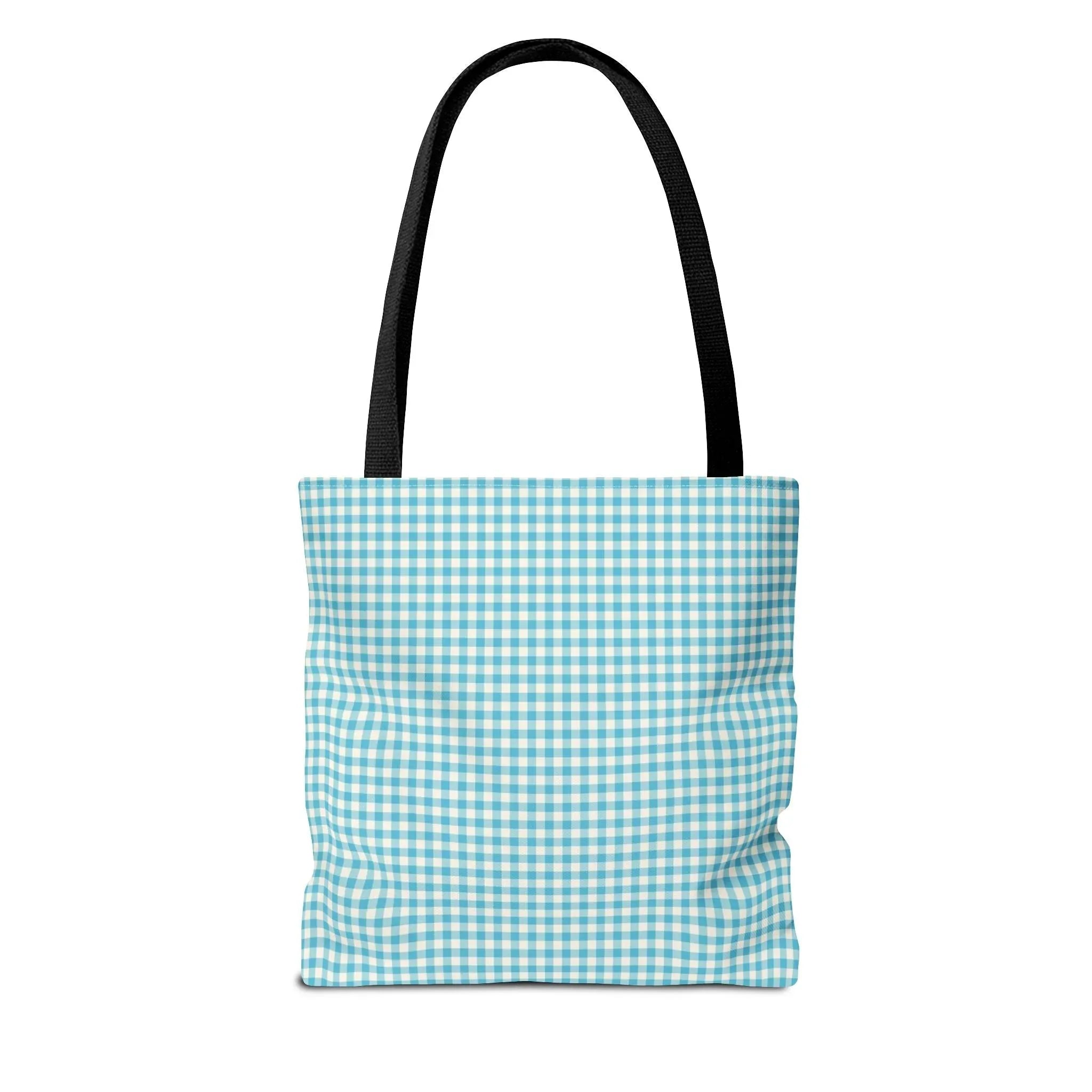 I've Heard Enough From Men Feminist Art History Tote Bag - BIG FRENCHIES