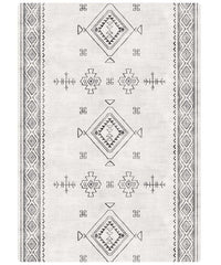 The Dakota Ivory Shwally Playmat - BIG FRENCHIES