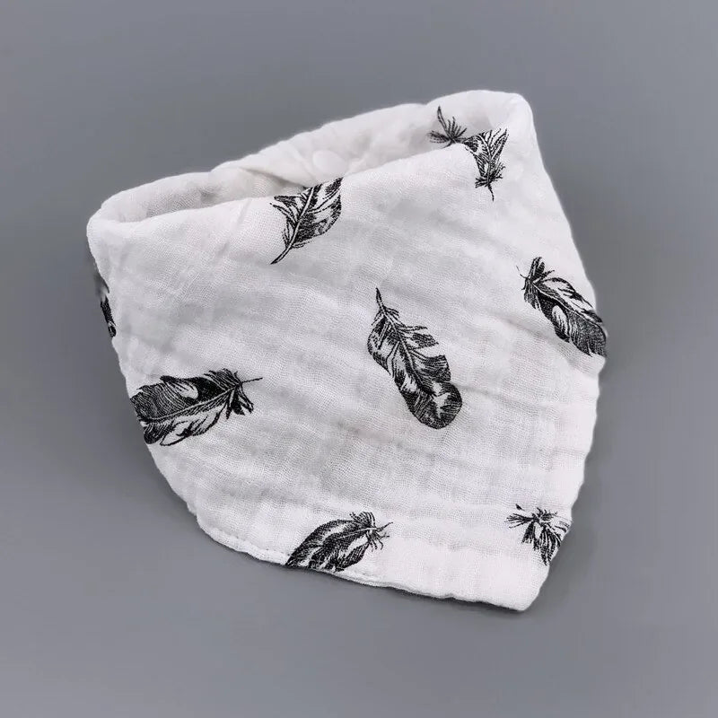 Baby Bibs - BIG FRENCHIES