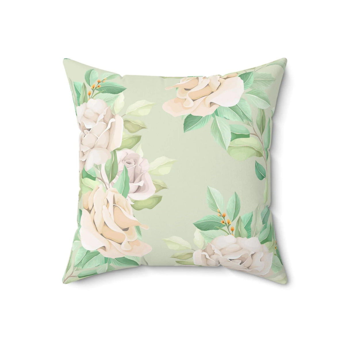Jane Austen Pillow for Book Lover: Emma 1815 | Classic Literature Gift for Reader - BIG FRENCHIES