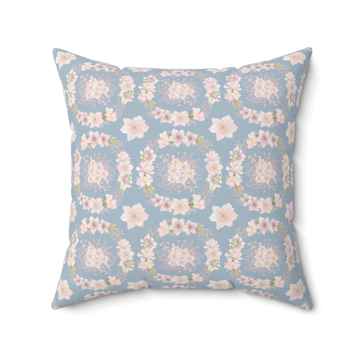 Sense and Sensibility Pillow - BIG FRENCHIES