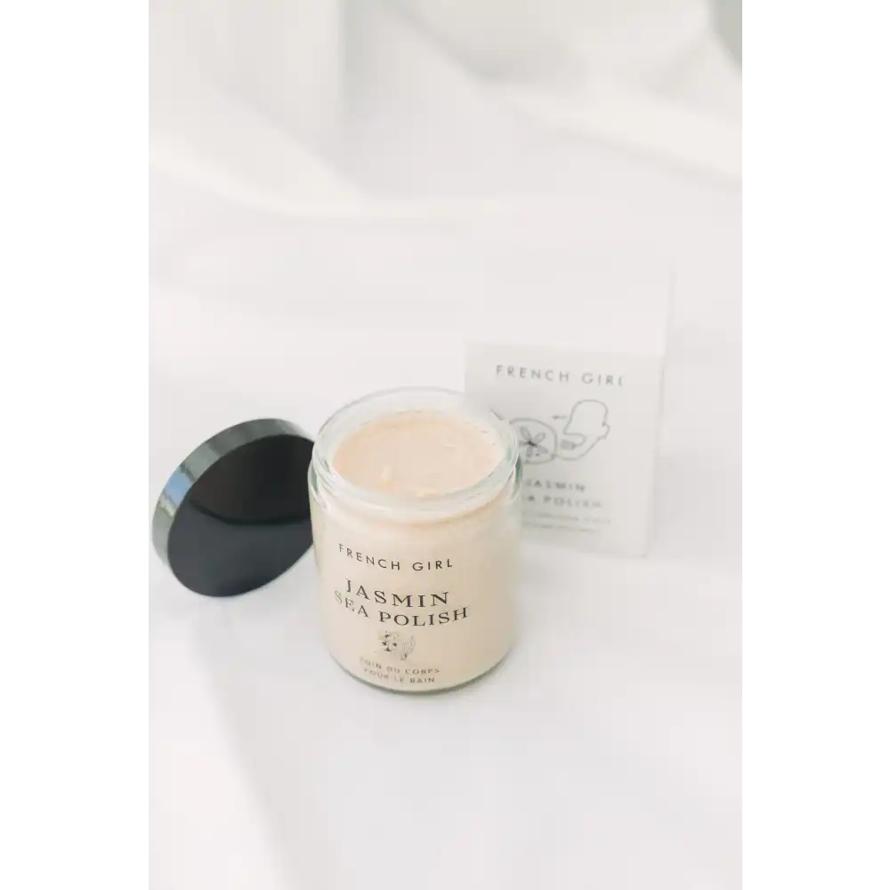 Jasmin Body Polish